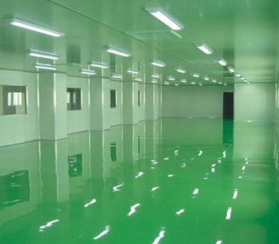 环氧地坪漆